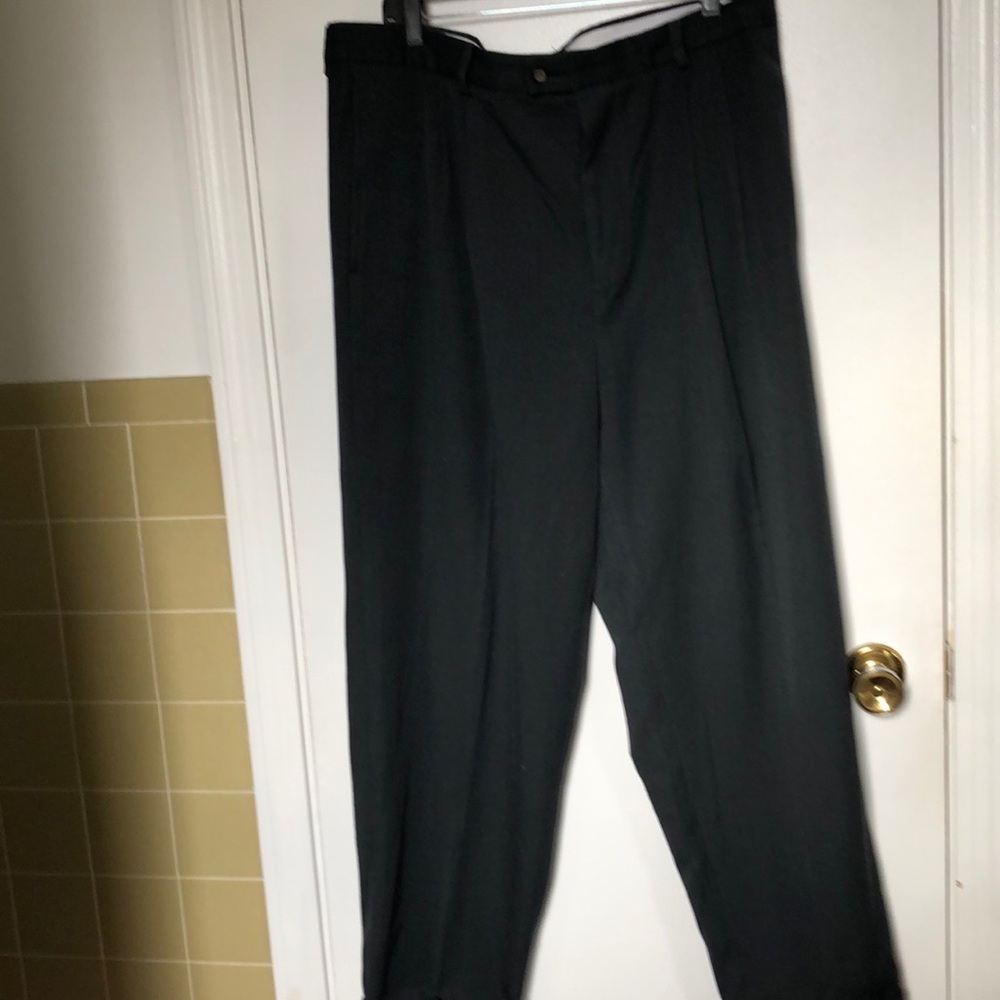 Guess Classic Trousers 40X32